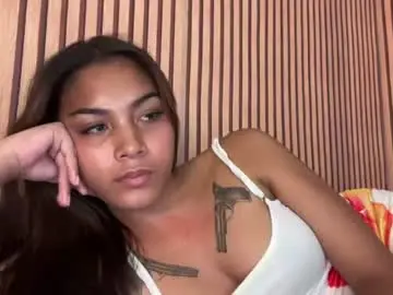 Chaturbate Nude Webcam of sweet_trishaxx