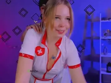 Chaturbate Best live sex cam show of teya_starling