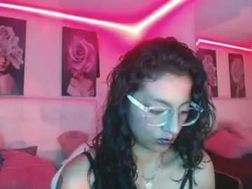 Chaturbate Adult Video Chat of zarahbennet