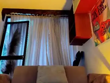 Chaturbate Live Porn of adammercury_