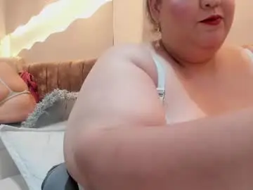Chaturbate Adult Video Chat of alisson_am