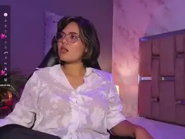 Chaturbate Free Porn Cam of allisonvoss_