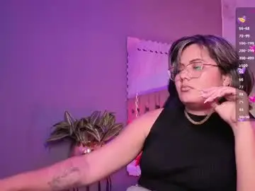Chaturbate Live Sex of allisonvoss_