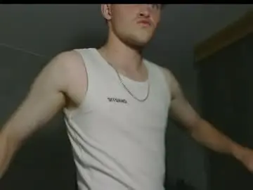 Chaturbate Live Sex Cam of camp_horny_guys_