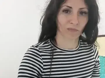 Chaturbate Adult Webcam of evacrisxxx