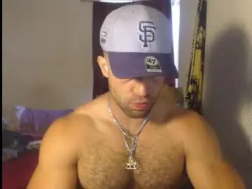 Chaturbate Adult Webcams of izak144