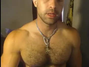 Chaturbate Live Porn of izak144