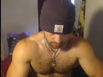 Chaturbate Live Sex Cam of izak144