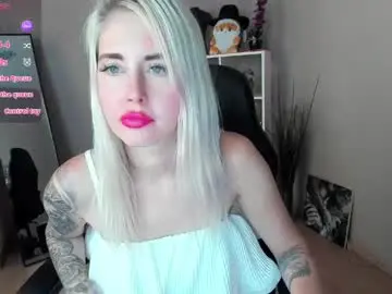 Chaturbate Watch Live Sex Cams of nastasya_cute