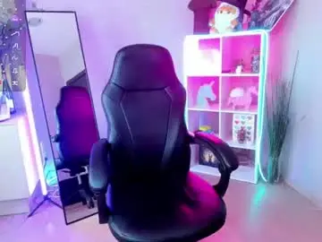 Chaturbate Adult Webcam of nastasya_cute