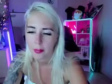 Chaturbate Best Webcam of nastasya_cute