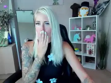 Chaturbate Live Porn of nastasya_cute