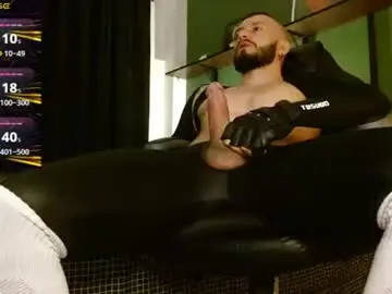 Chaturbate Free Porn Cam of tian_castle
