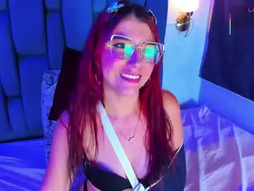 Chaturbate Best Webcam of valeryblaze_