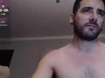 Chaturbate Sex Cam of wapos__25