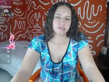 Chaturbate Adult Webcams of amara_valencia