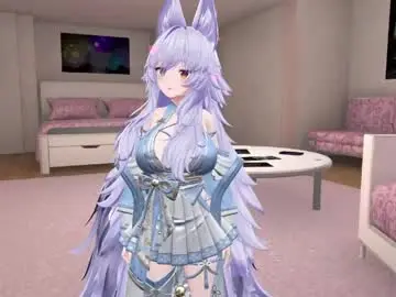 Chaturbate Live Sex of animecutie