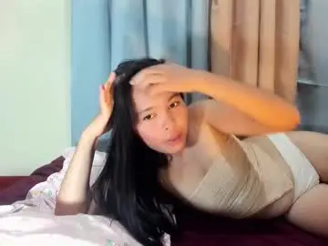 Chaturbate Live Porn of asian_kaye30