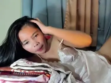 Chaturbate Best live sex cam show of asian_kaye30