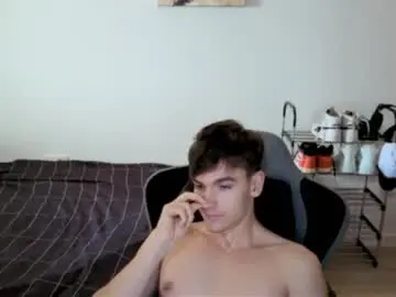 Chaturbate Free Porn Cam of bradyflint
