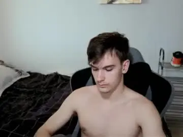 Chaturbate Nude Webcam of bradyflint