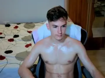 Chaturbate Free Porn Cam of bradyflint