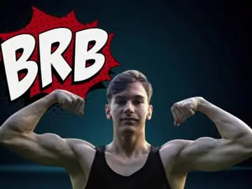 Chaturbate Best Webcam of bradyflint