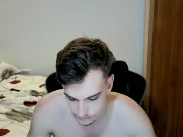 Chaturbate Free Porn Cam of bradyflint