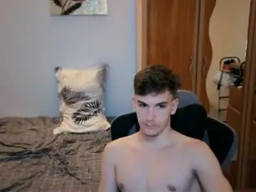 Chaturbate Nude Webcam of bradyflint