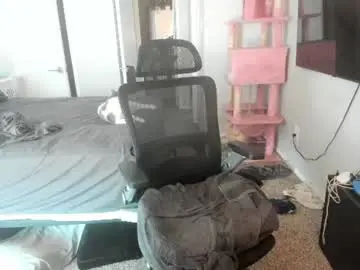 Chaturbate Best live sex cam show of c00ki3m0nstr