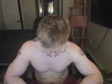 Chaturbate Nude Webcam of c00ki3m0nstr