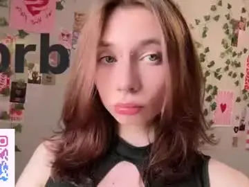 Chaturbate Best Webcam of dani_mur