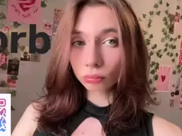 Chaturbate Live Sex of dani_mur