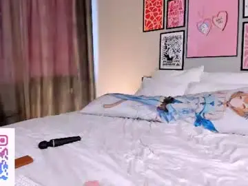Chaturbate Live Porn of dani_mur