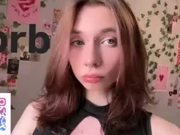 Chaturbate Best Webcam of dani_mur