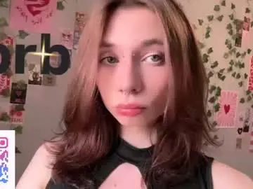 Chaturbate Best Webcam of dani_mur