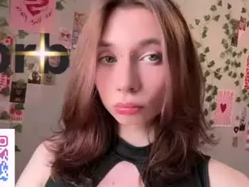 Chaturbate Sex Cam of dani_mur