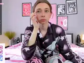 Chaturbate Private Sex Chat of dani_mur