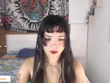 Chaturbate Adult Webcam of girlredkush