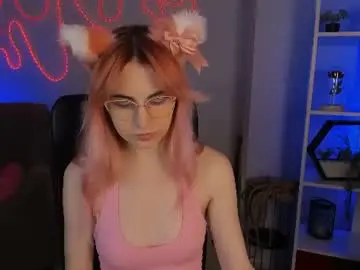 Chaturbate Sex Cam of helli_belli