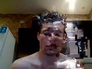 Chaturbate Best live sex cam show of johny_hurdman27