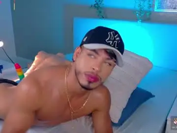 Chaturbate Adult Video Chat of ken_boy_