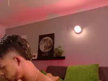 Chaturbate Watch Live Sex Cams of ken_boy_