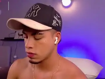 Chaturbate Best Webcam of ken_boy_