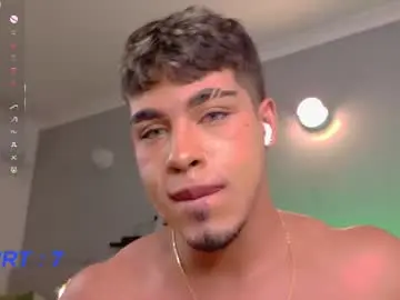Chaturbate Free Live Porn of ken_boy_