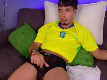 Chaturbate Free Porn Cam of ken_boy_