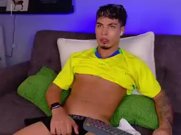 Chaturbate Sex Cam of ken_boy_