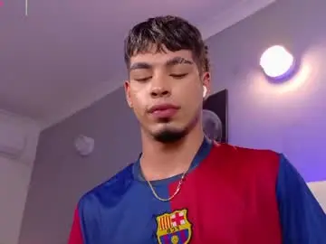 Chaturbate Free Porn Cam of ken_boy_