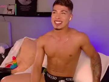 Chaturbate Best live sex cam show of ken_boy_