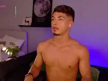 Chaturbate Sex Cam of ken_boy_